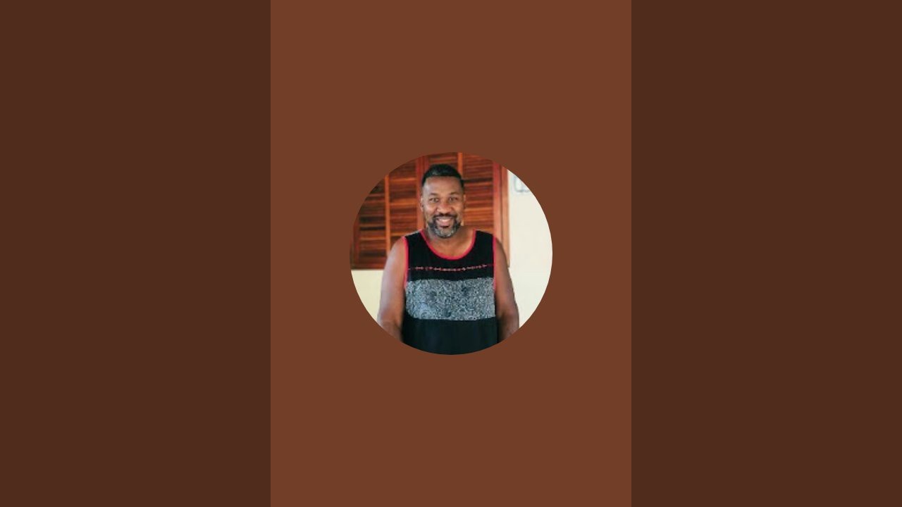 Daniel Mangueira está ao vivo!