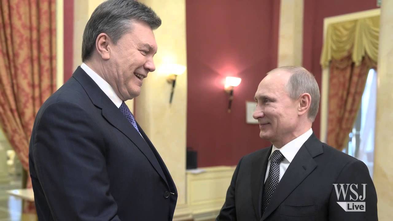 Pro-Russia Protests in Ukraine Raise Separatism Fears