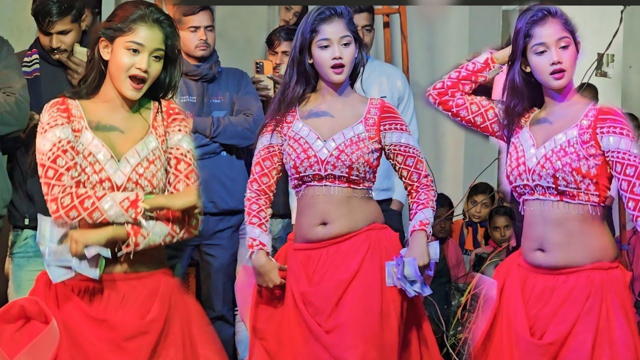 बूँद बूँद के तरसता | #khushiraj का यह डांस #maya_magar से भी धाकड़ है #bhojpuri