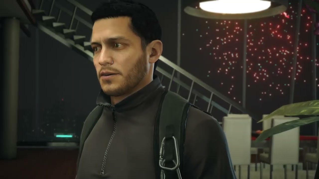 Battlefield Hardline 