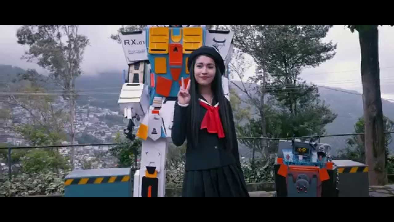 NAJ COSFEST 2015  | Nagaland | Northeast |