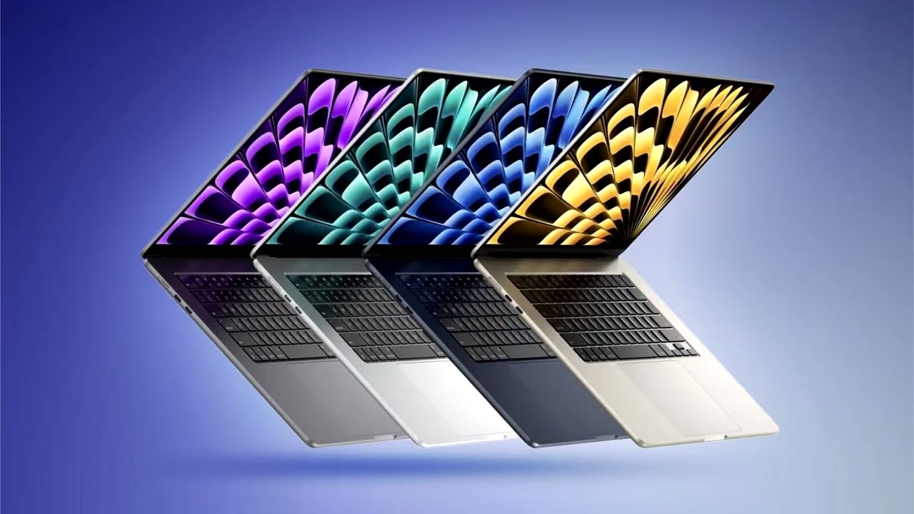 Apples Rumored Low cost MacBook Expected to Utilize New Shell Design