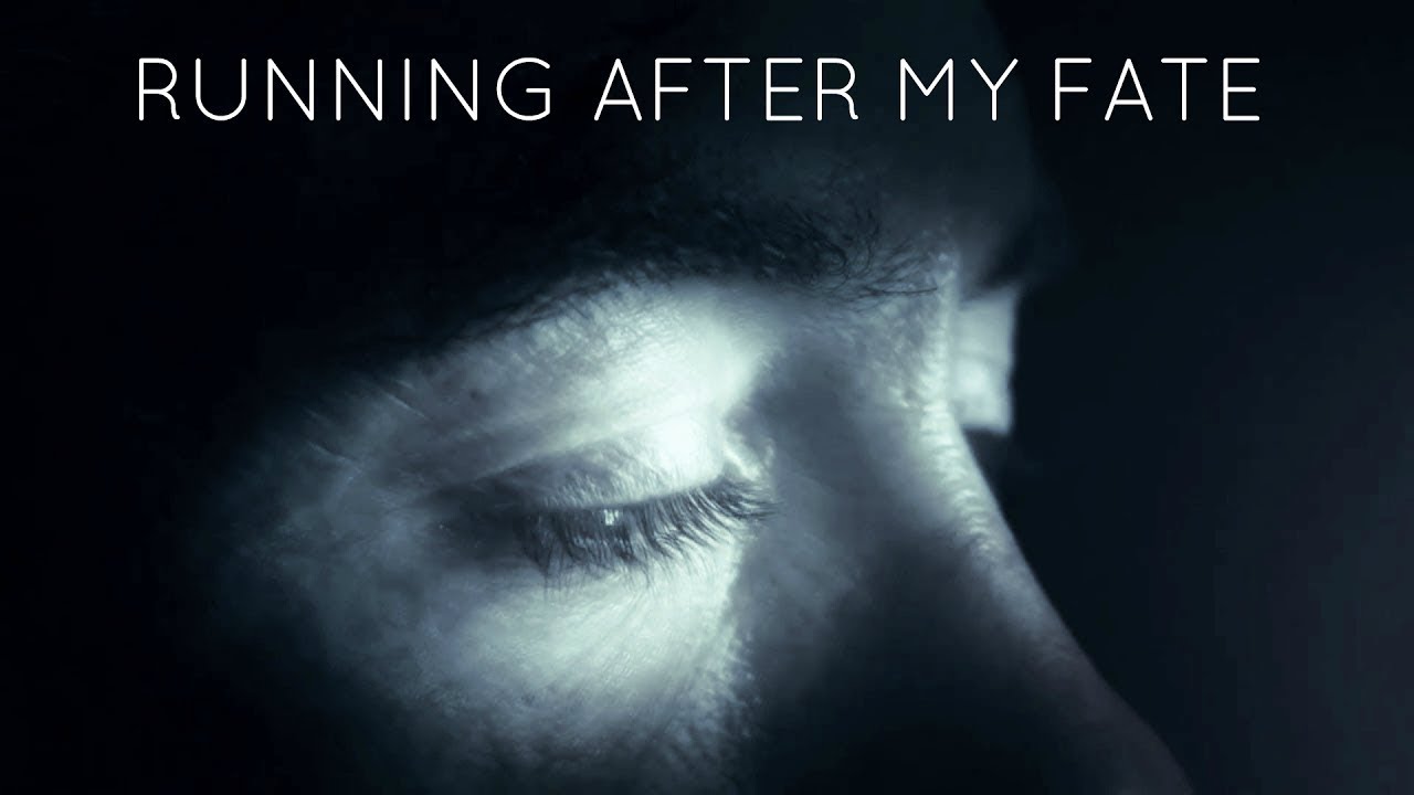 Running After My Fate - Minus 🔥NEW EFFECTS🔥 