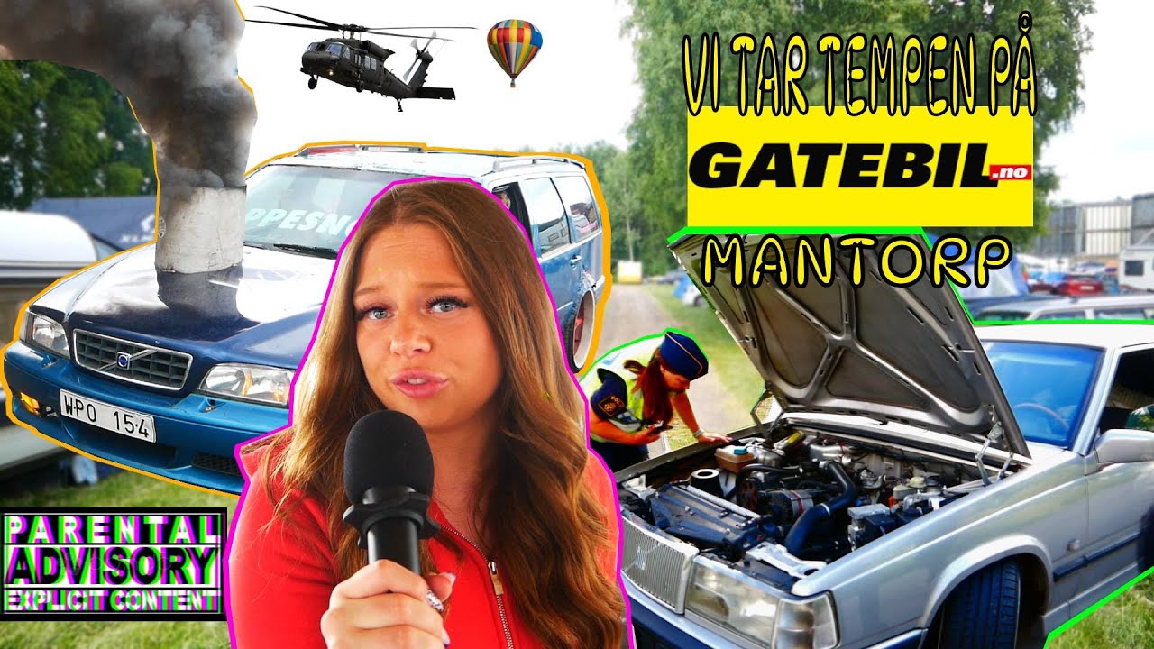 KREDITLIGAN INTAR GATEBIL (IGEN)