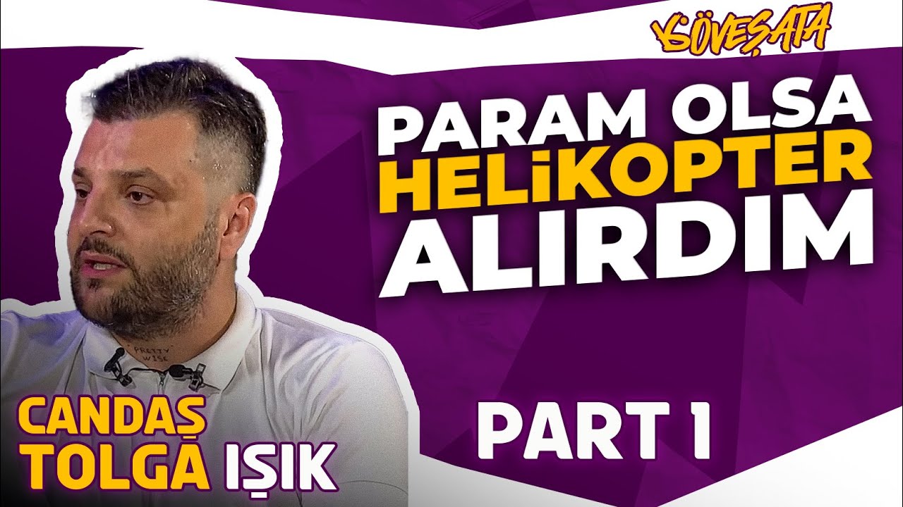 Candaş Tolga Işık | Acun Ilıcalı | İlber Ortaylı | Fatih Altaylı | Celal Şengör | Sezen Aksu