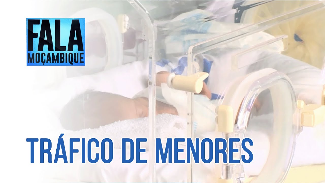 Polícia aborta tráfico de bebé numa unidade hospitalar na Cidade de Maputo @PortalFM24