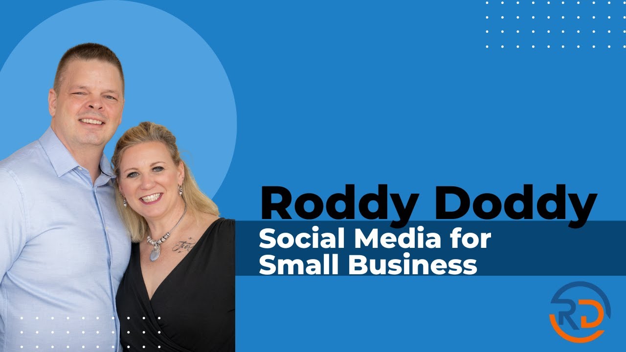 RD Social Media for Small Business