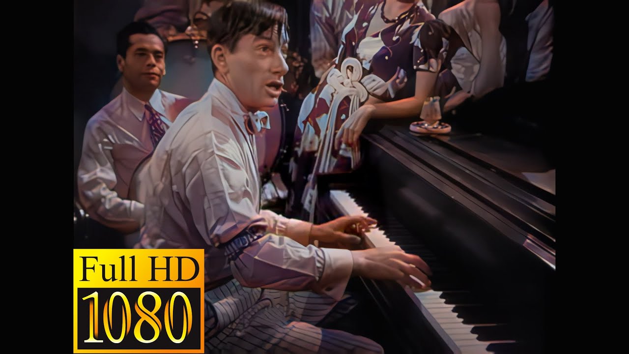 Hoagy Carmichael - 