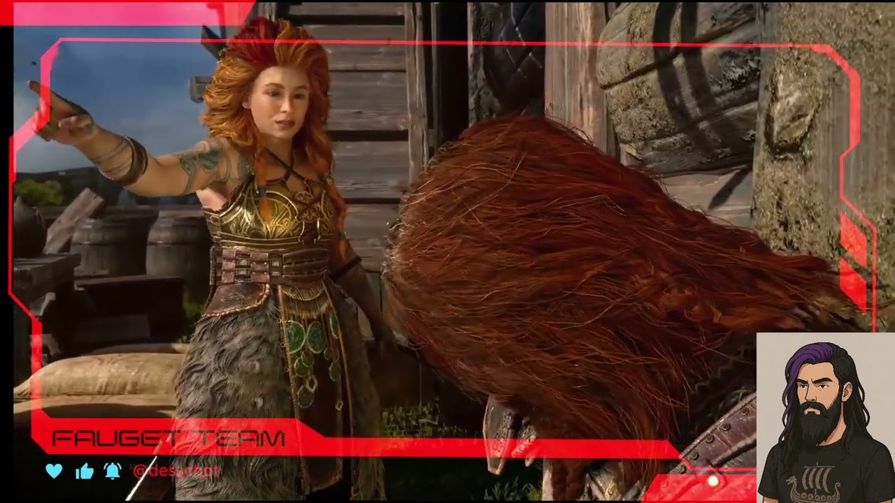 God of war Ragnarok 38