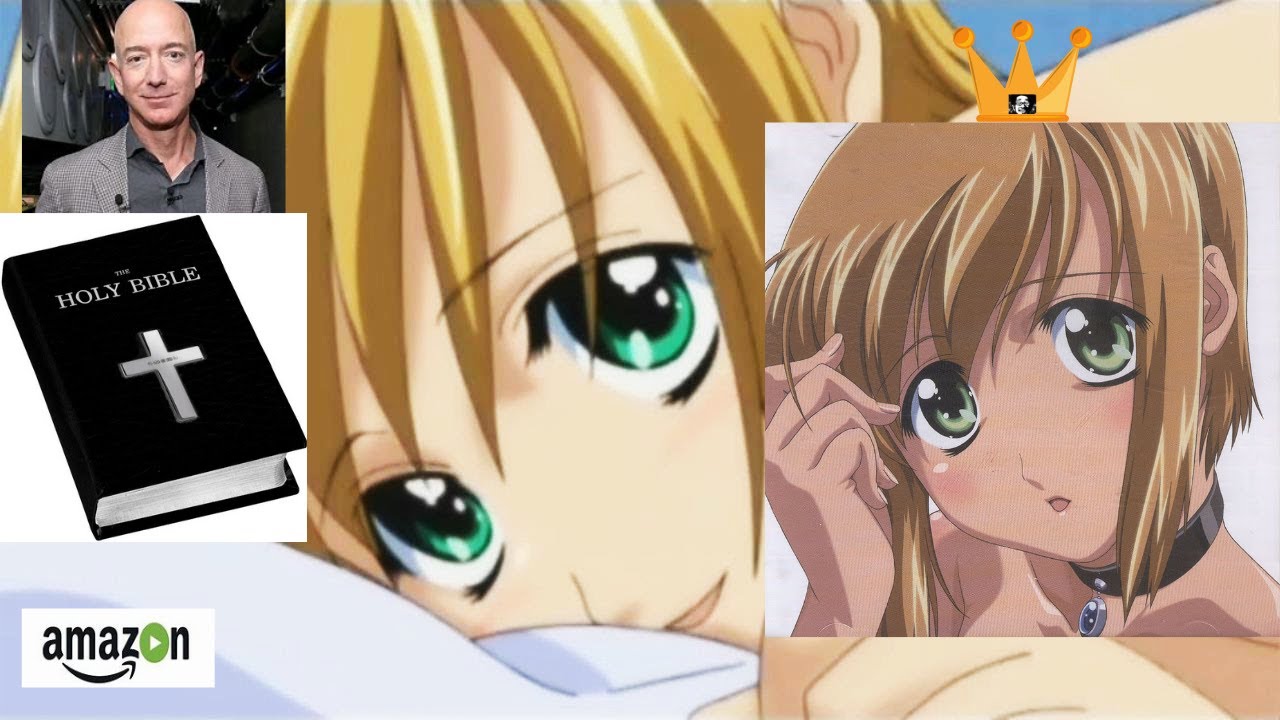 Why I Believe Boku no Pico Is A Masterpiece(And You Should Too)