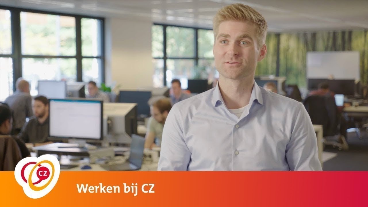 De digitale transformatie draait om mensen