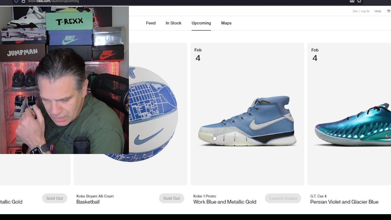 LIVE COP: Kobe 1 and Forces!
