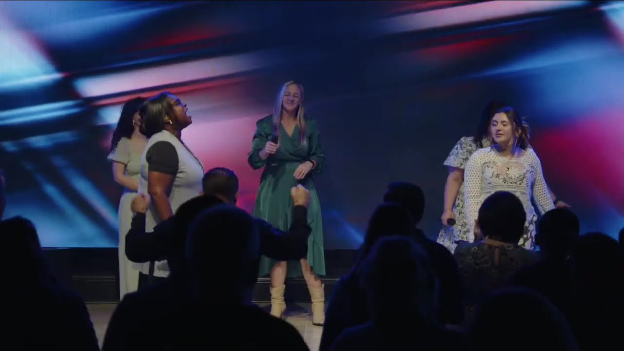 Special Thursday Service at New Way Church