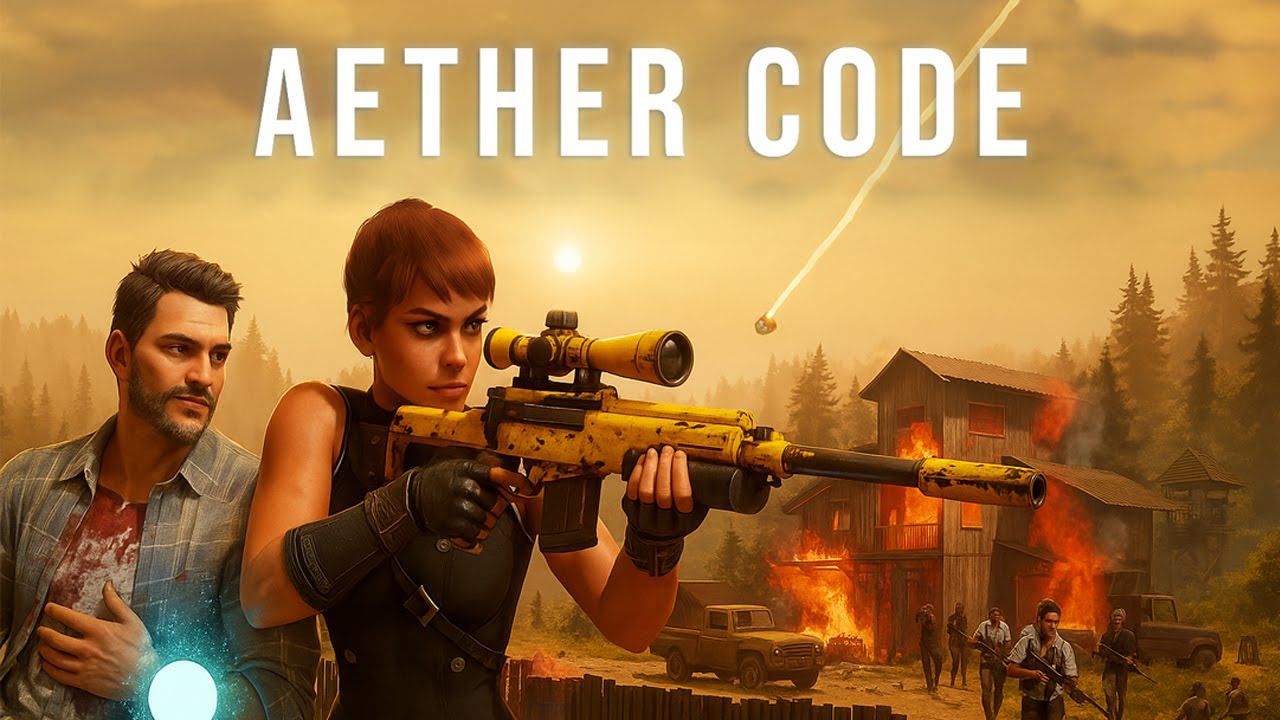 Aether Code