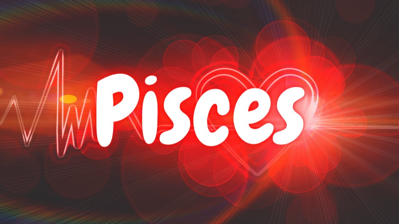 PISCES SEPTEMBER 2022 - OBSESSING OVER YOUR FACE PISCES SEPTEMBER LOVE TAROT READING