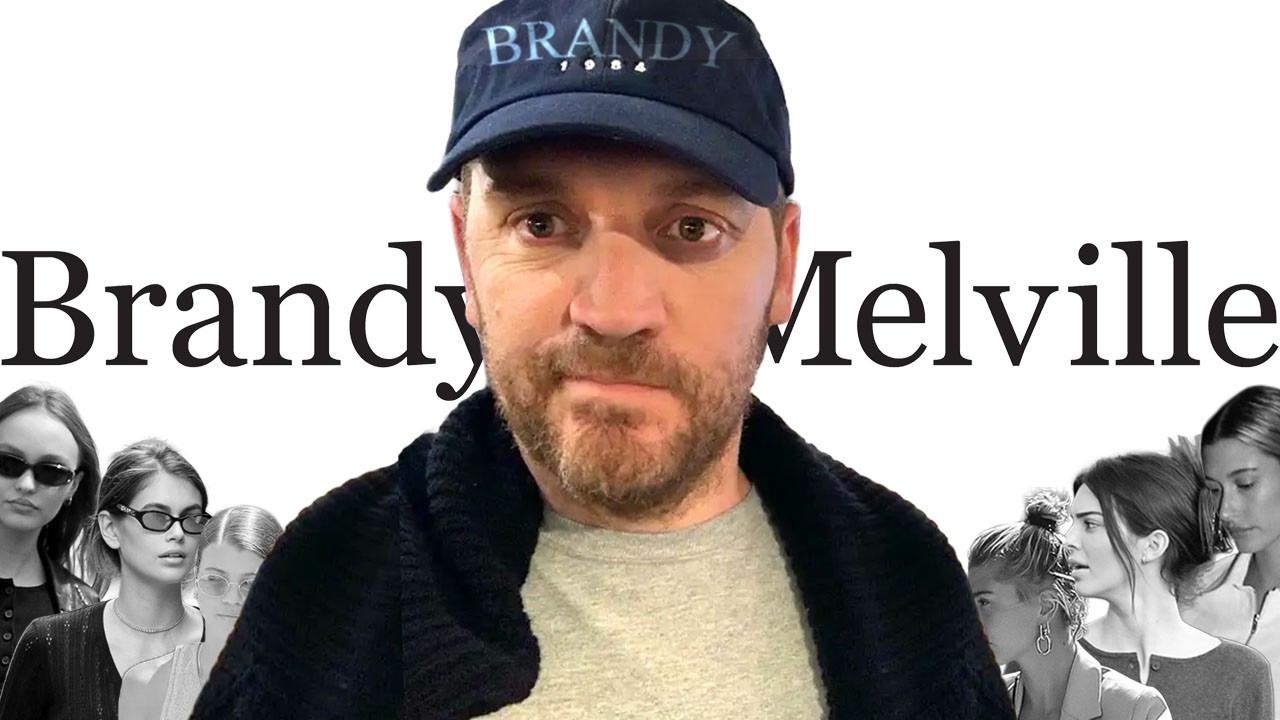 The Origin of Brandy Melville (Fact-Checked)