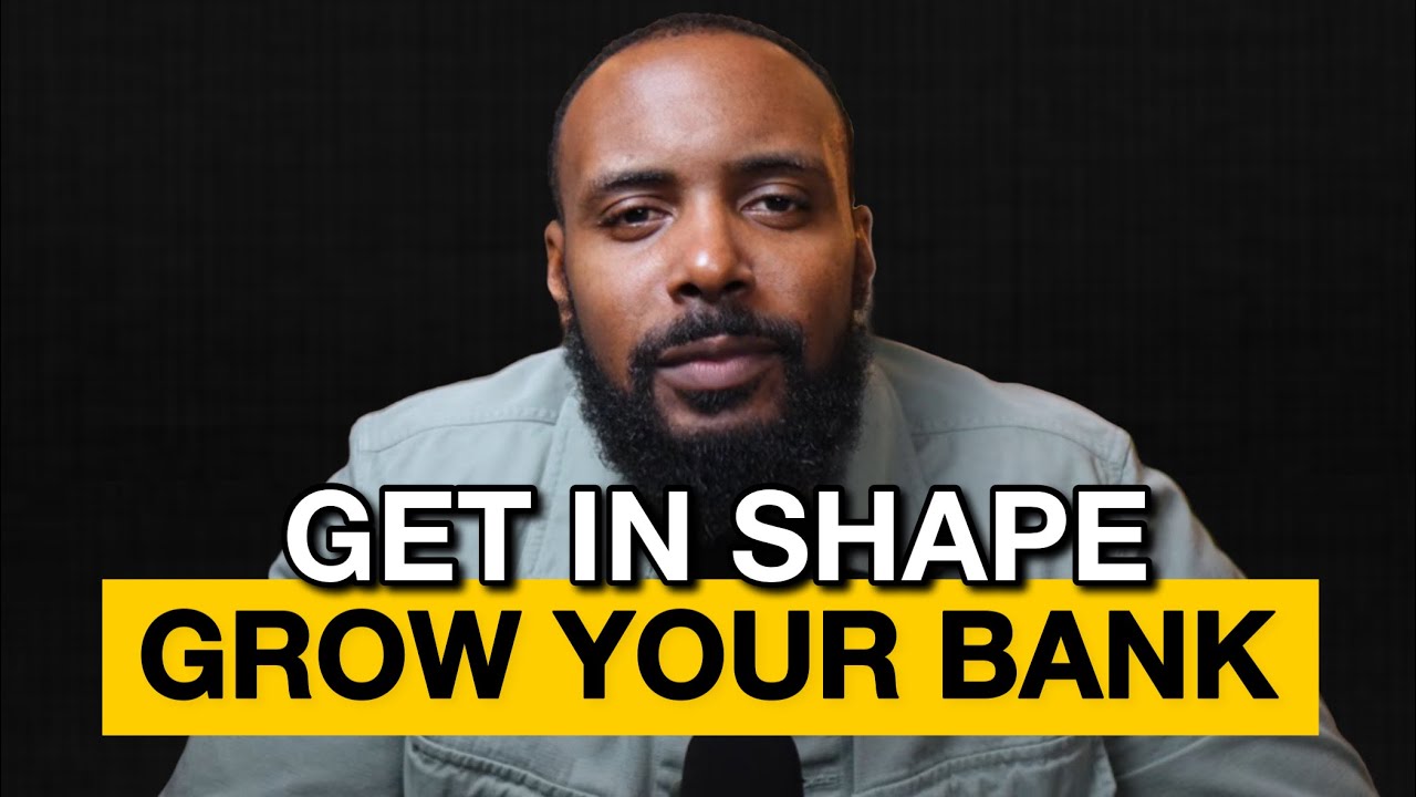 How To Turn Your Body Into A Business Asset