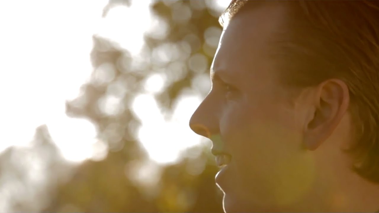 Danny Staneke - Wereldwonder (Officiële video)