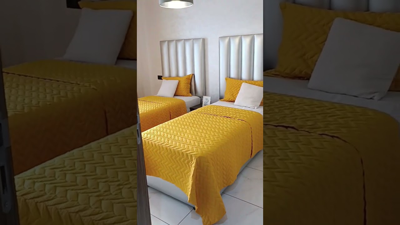 مشروع مبروكة قرب سوق الجملة سلا حي شماعو