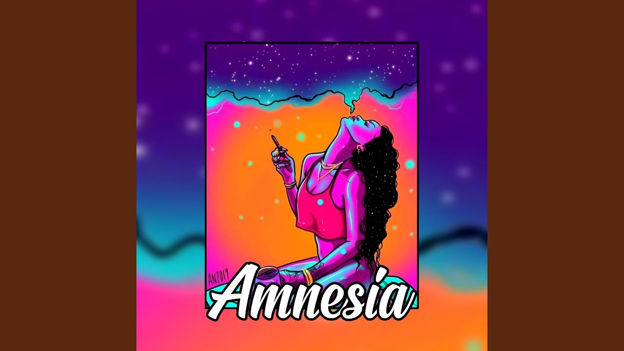 Amnesia (Guaracha)