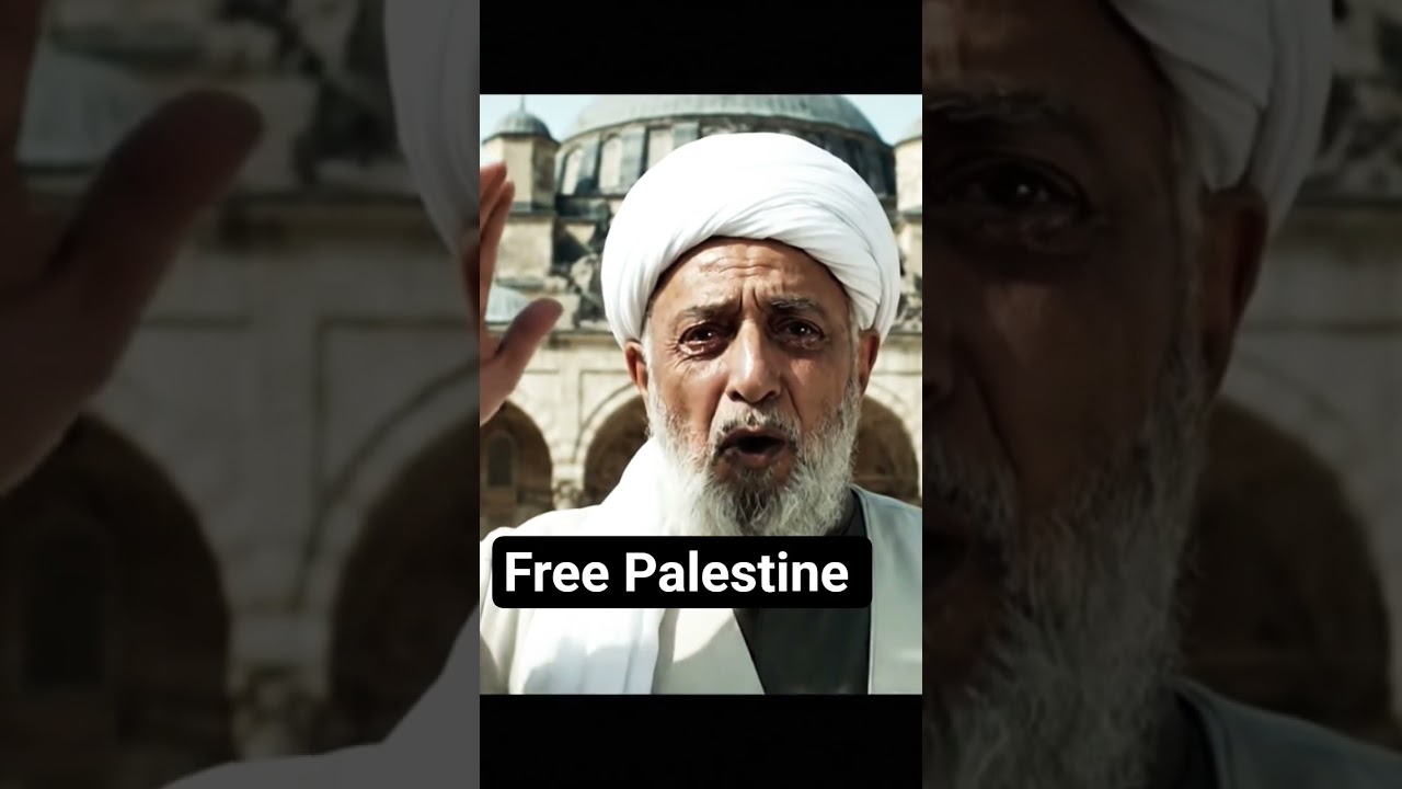 # voice of Palestine 