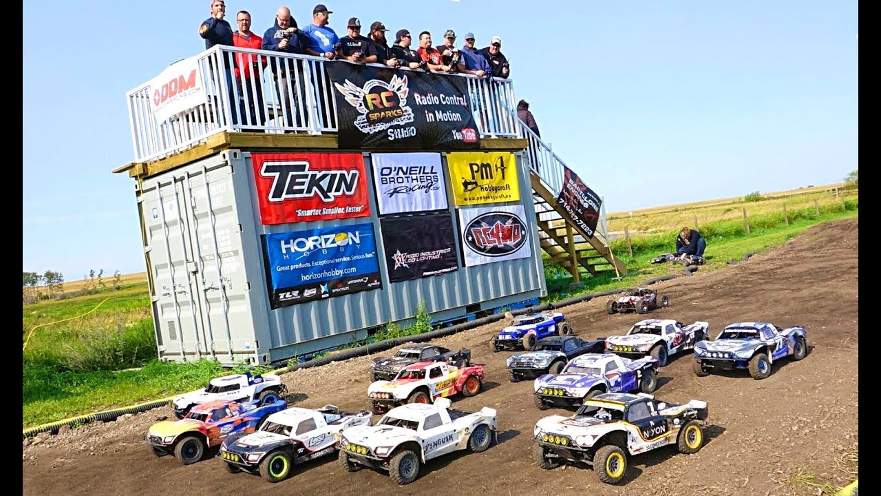 RC ADVENTURES - 2015 