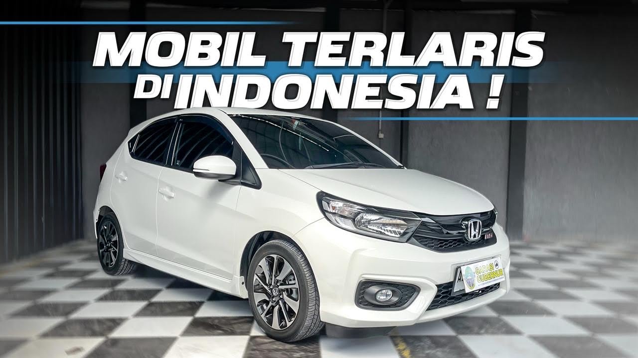 KENAPA HARGA BRIO 2021 MASIH MAHAL? MARI KITA ULAS