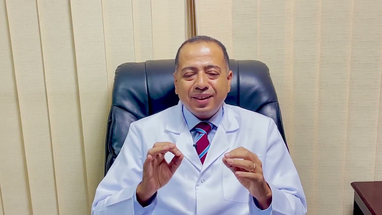 حاجات لازم تعرفها قبل ما تاخد دواء سيولة الدم .. أ.د- أحمد سيد مصطفى