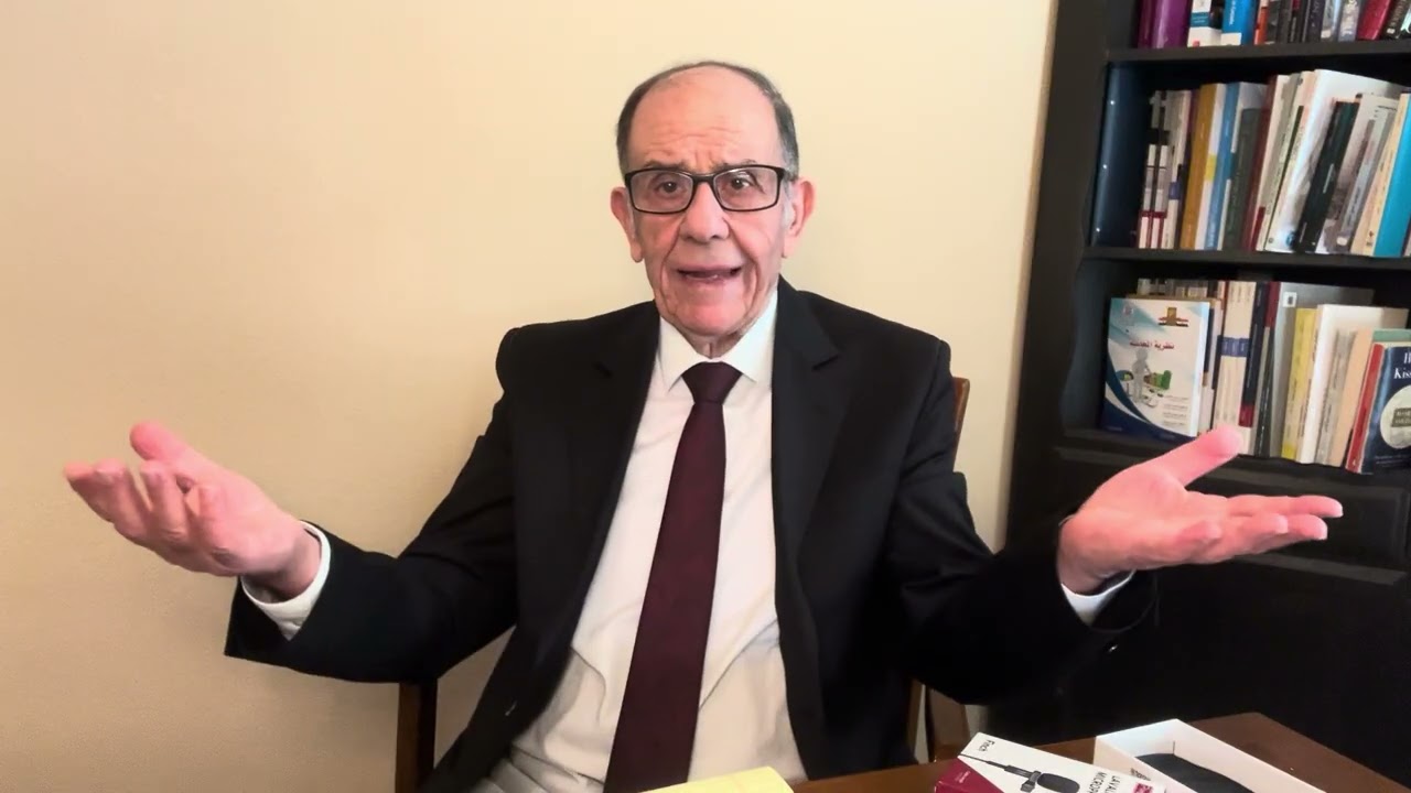 اتفاق دمشق مع قسد هو بداية لبناء الثقة 