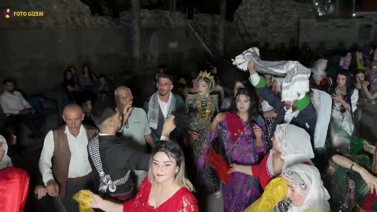 Musa Aydın Düğünü Part 2