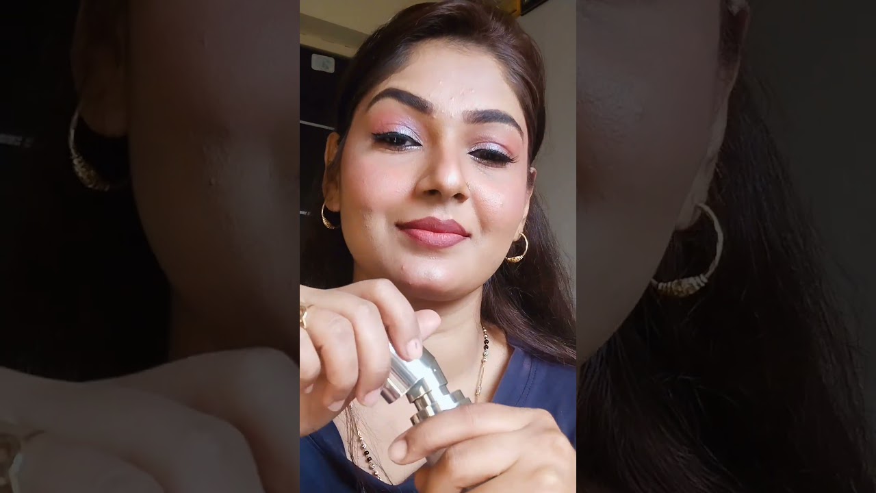billo rani Mekup full tutorial 