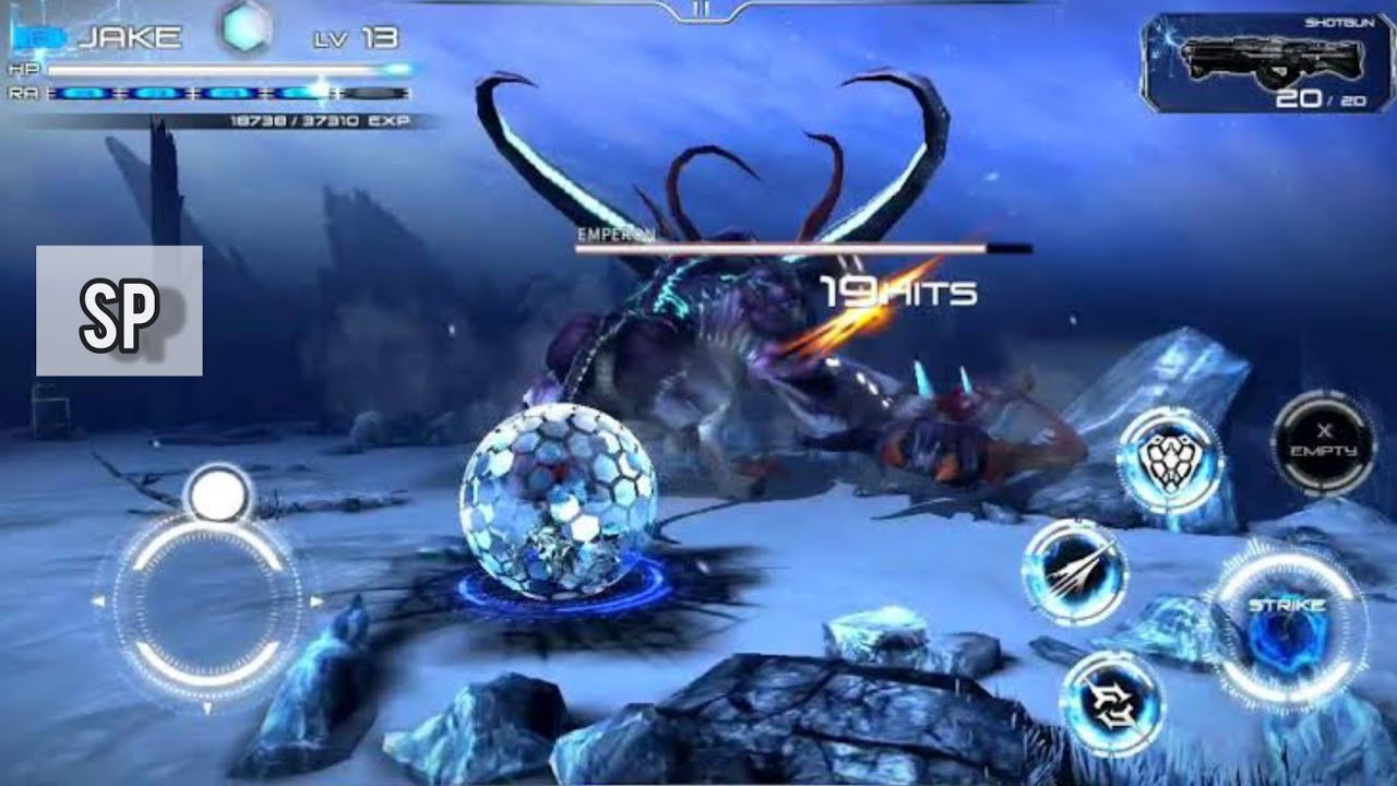 5 game RPG offline terbaik