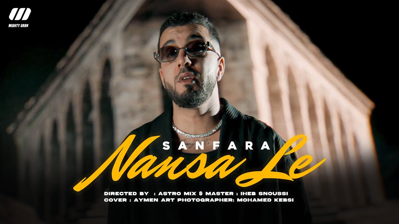 SANFARA - NANSA LE (Official Music Video)