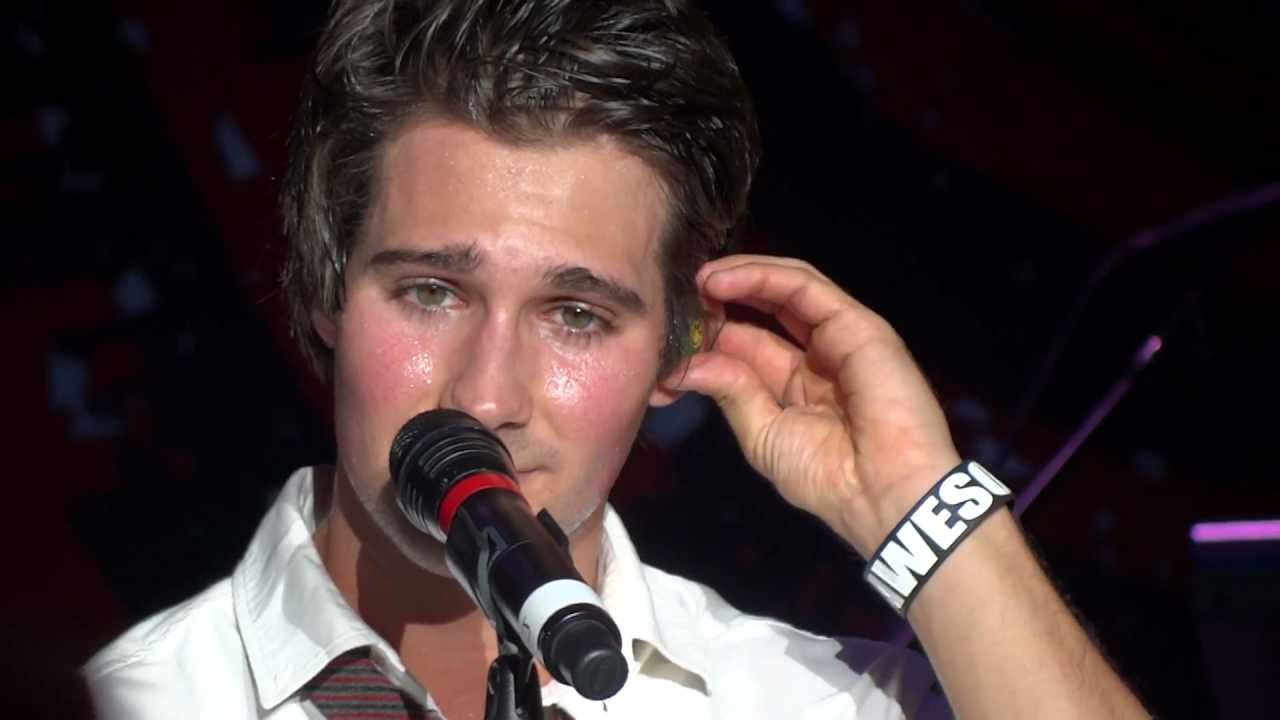 Stuck - Big Time Rush