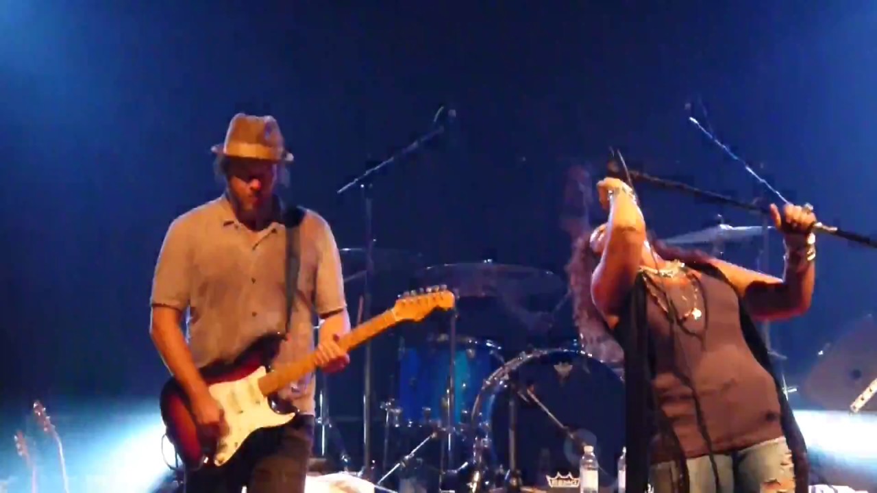 Angel Forrest Whole Lotta Love