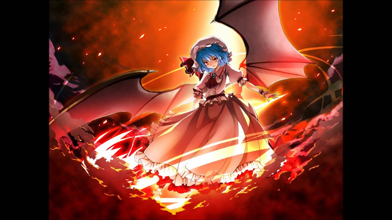 S.S.H - Septette for the Dead Princess