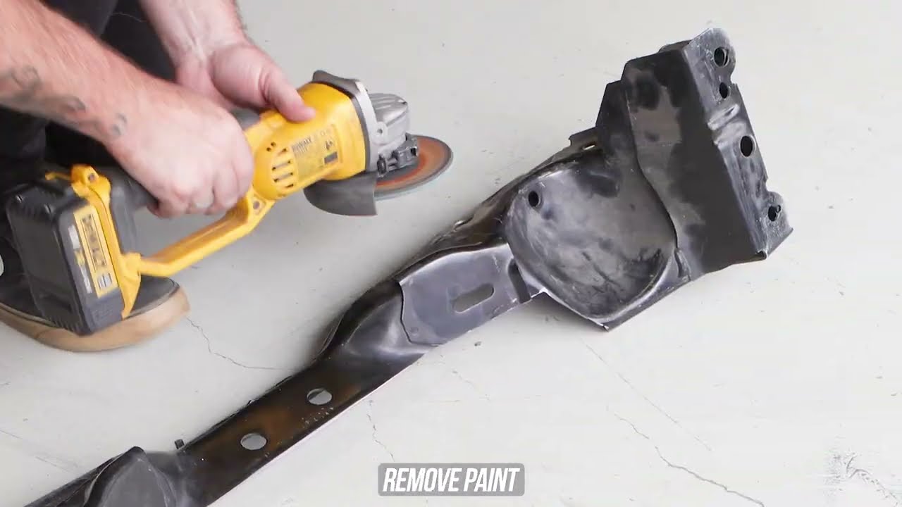 Gktech GR GT86 BRZ FR-S Steering Rack Relocation Kit - Install