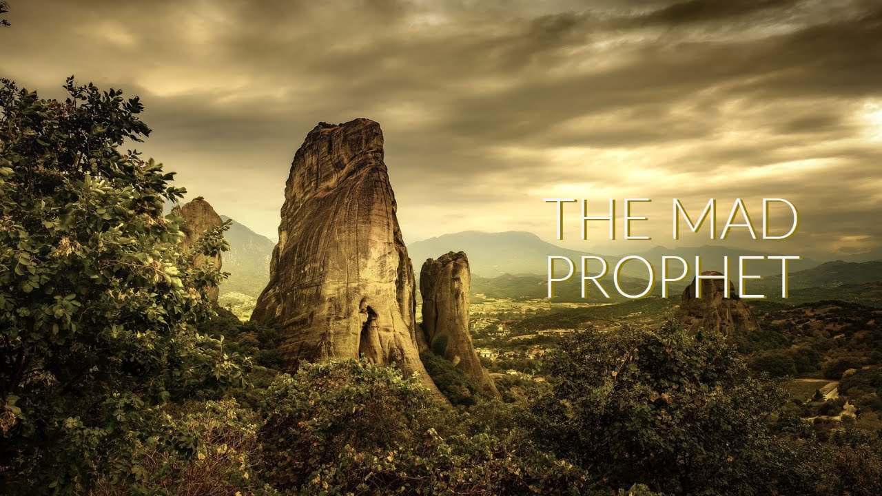 ''The Mad Prophet'' | ONE OF THE BEST CRIME INVESTIGATION STORIES OF 2021