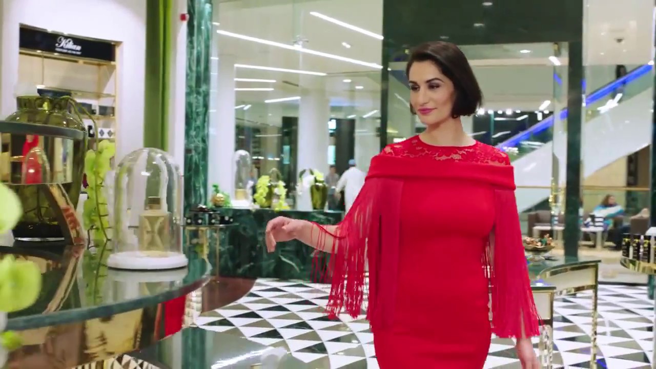 Beautique - New Niche Perfume Store at Festival City Dubai