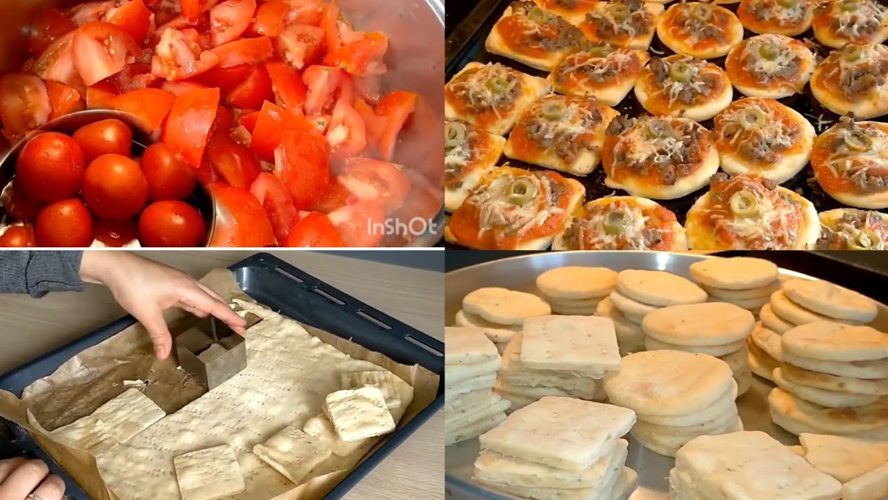 بيتزا🍕بدون دلك ولا تع👌مع صلصه طماطم رووو💯