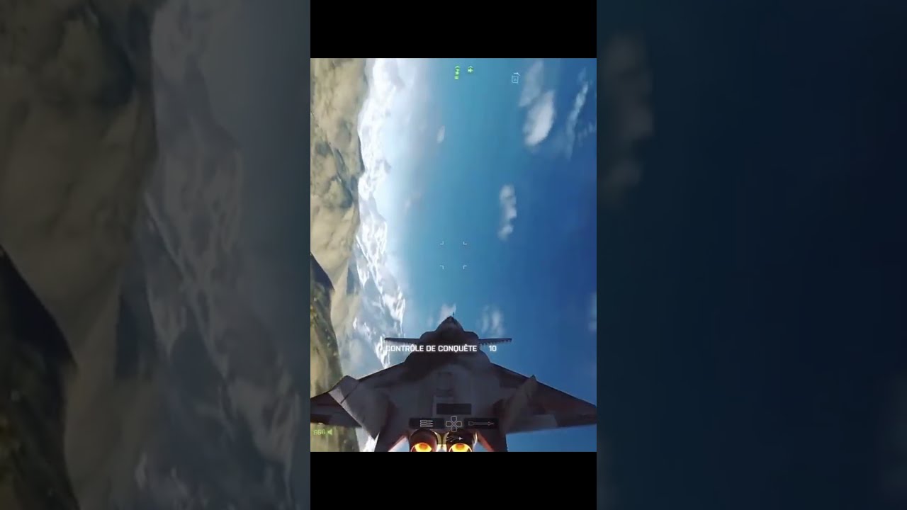 How to RENDEZOOK in Battlefield 4 #Shorts