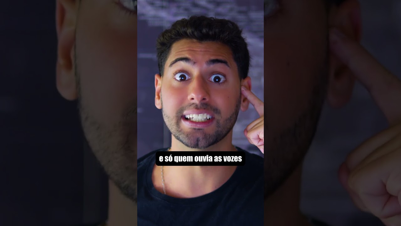 Como Fantasmas Salvaram Soldados? 👻
