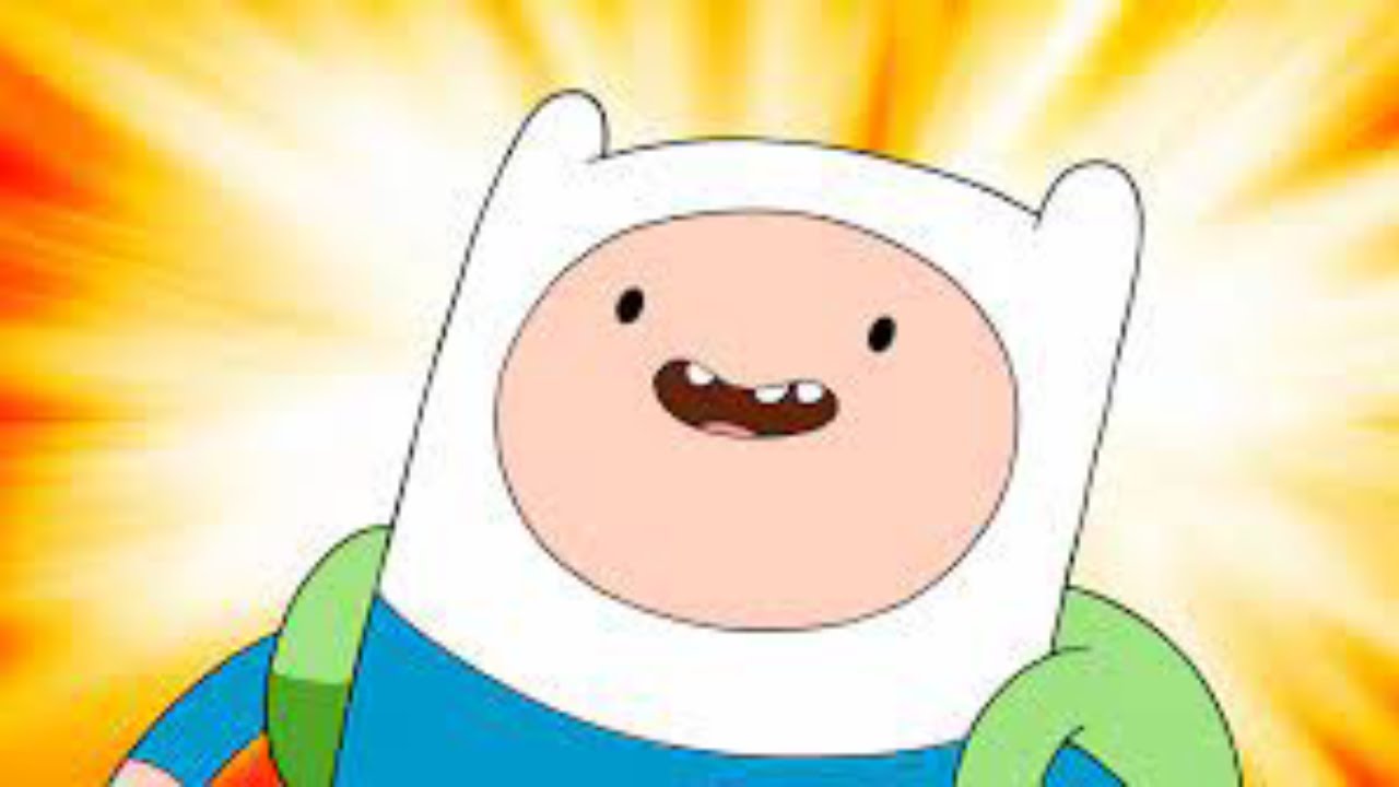 Finn References in Multiversus