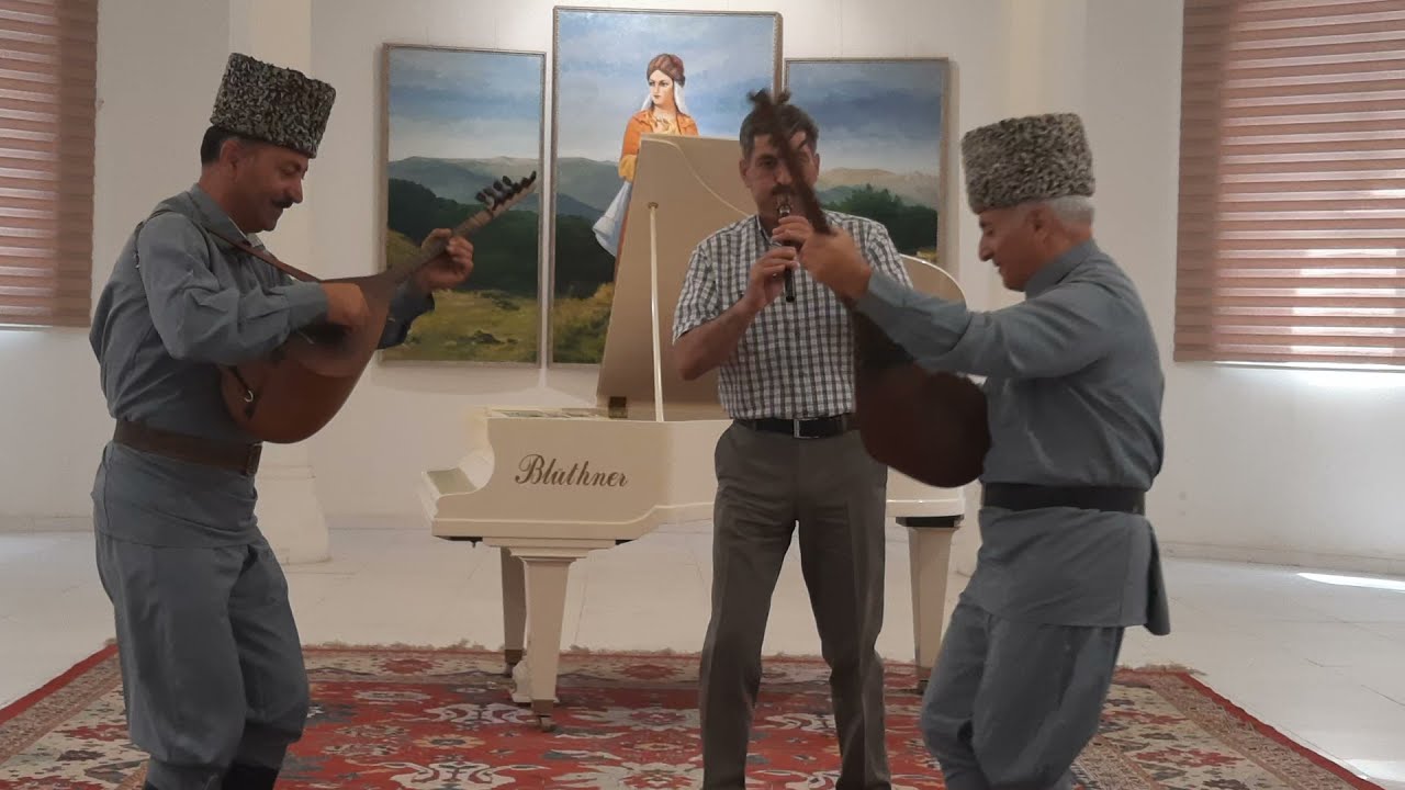 Aşıq Əhliman,Aşıq Əfqan-Anaxanımın küsməsindən bir parça