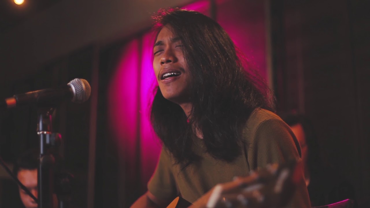 Istana Menanti - Dans (Cover) - #RahimMaarof