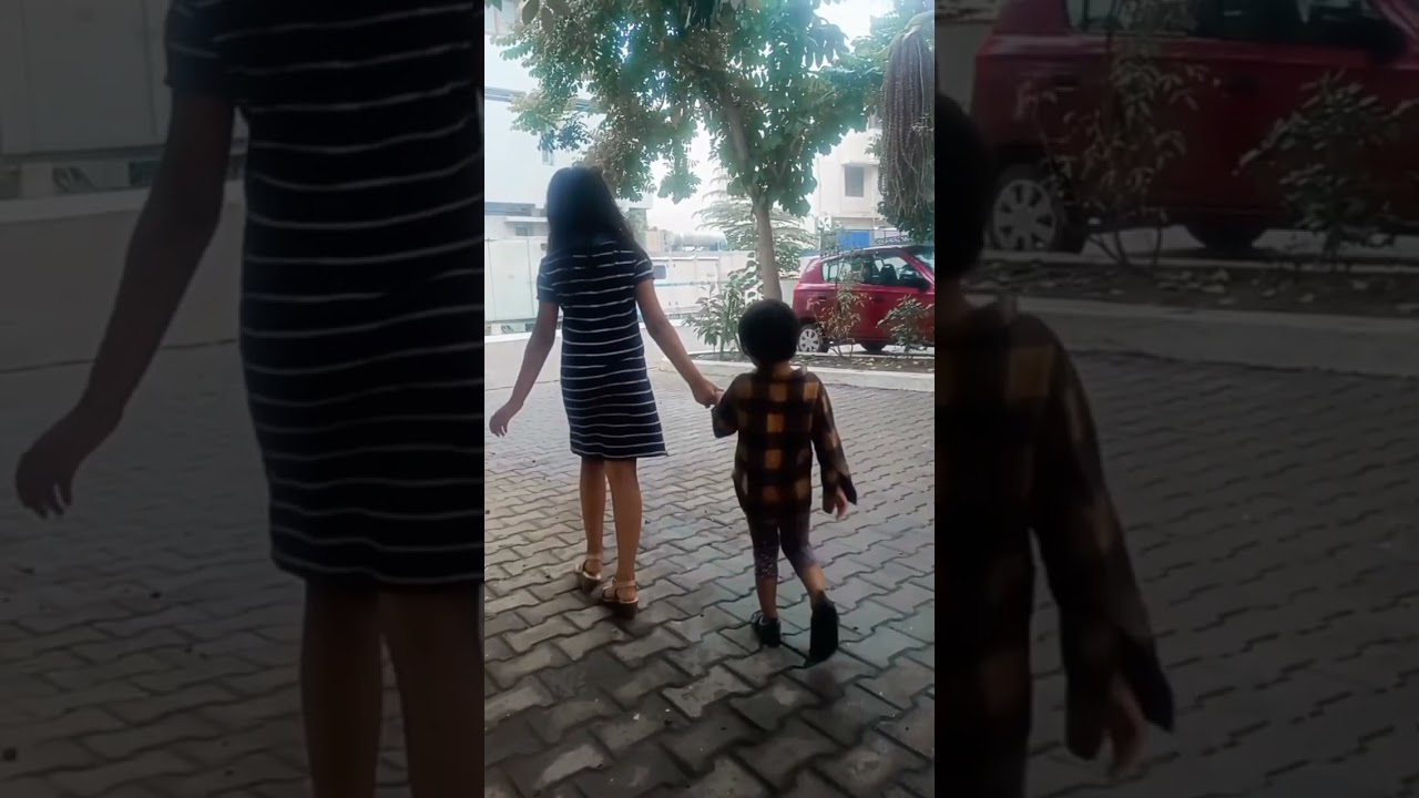 riya manoj heart touching video with her sister &hearts;️🥰😘