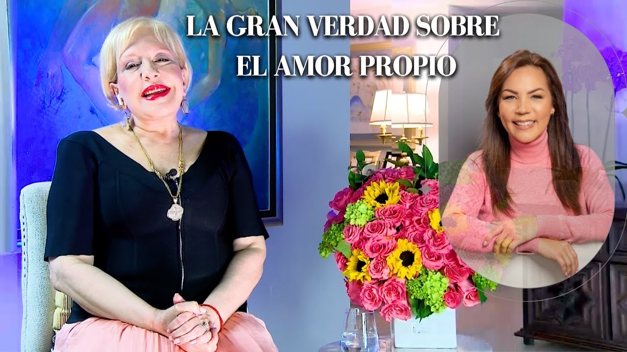 CONVIÉRTETE en Alguien que ENAMORA