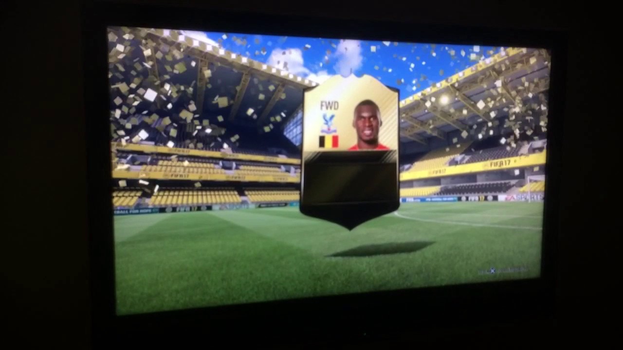 OMG!! HUGE INFORM!!!! FIFA 17 ULTIMATE TEAM