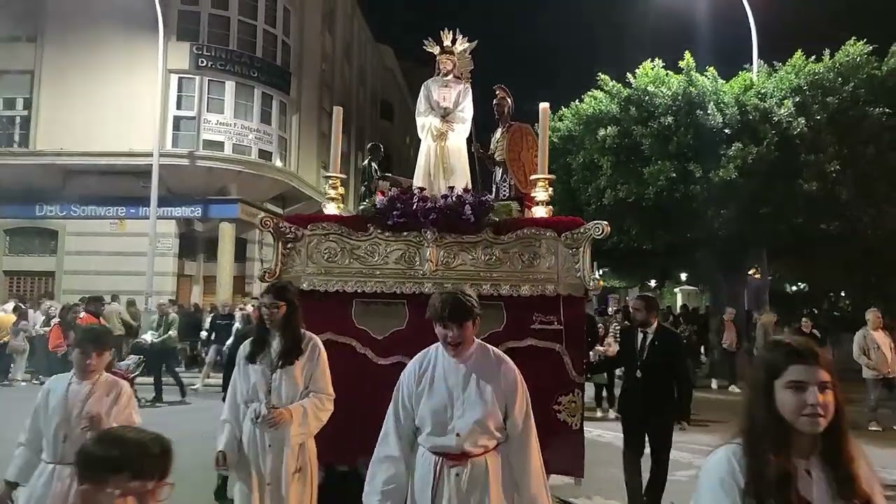 Recogida de 
