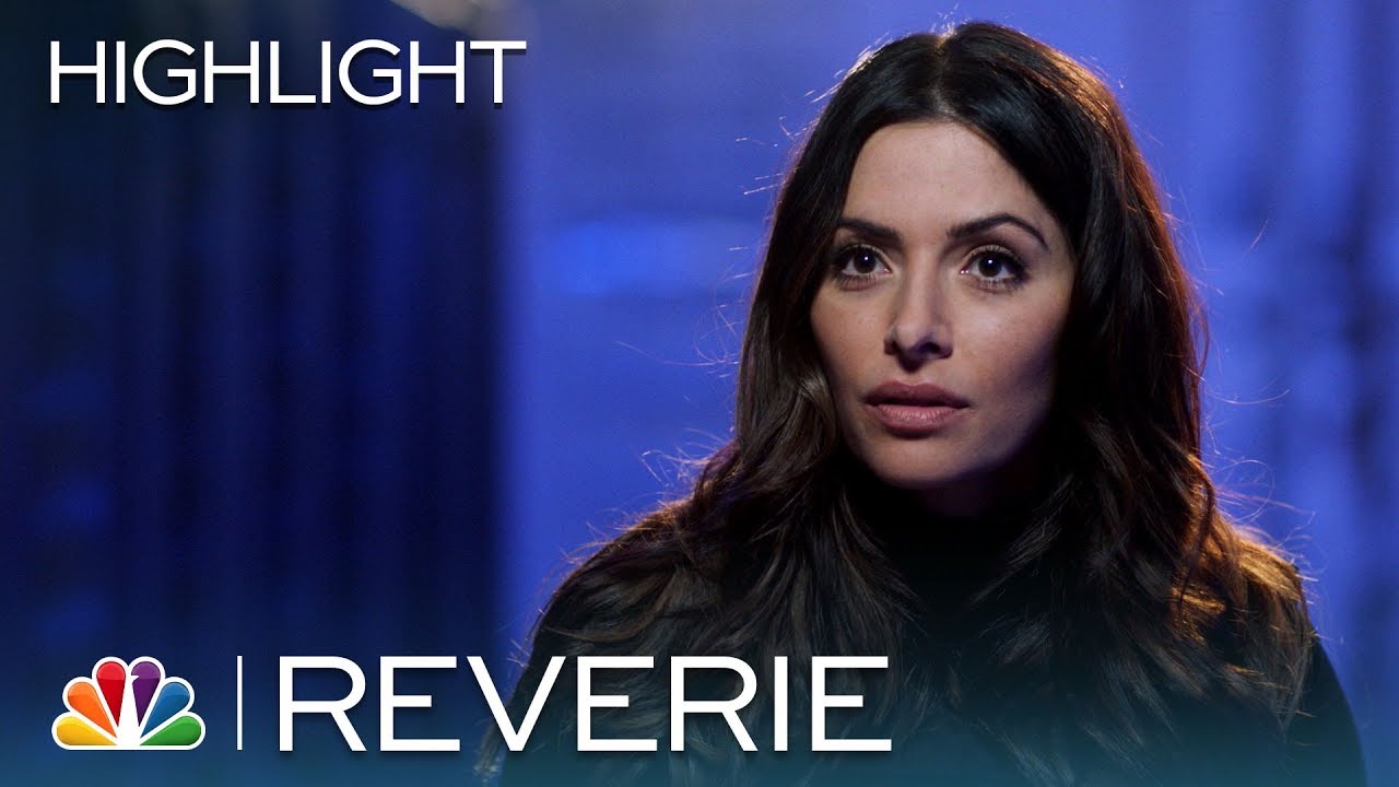 Reverie - I Believe You (Episode Highlight)